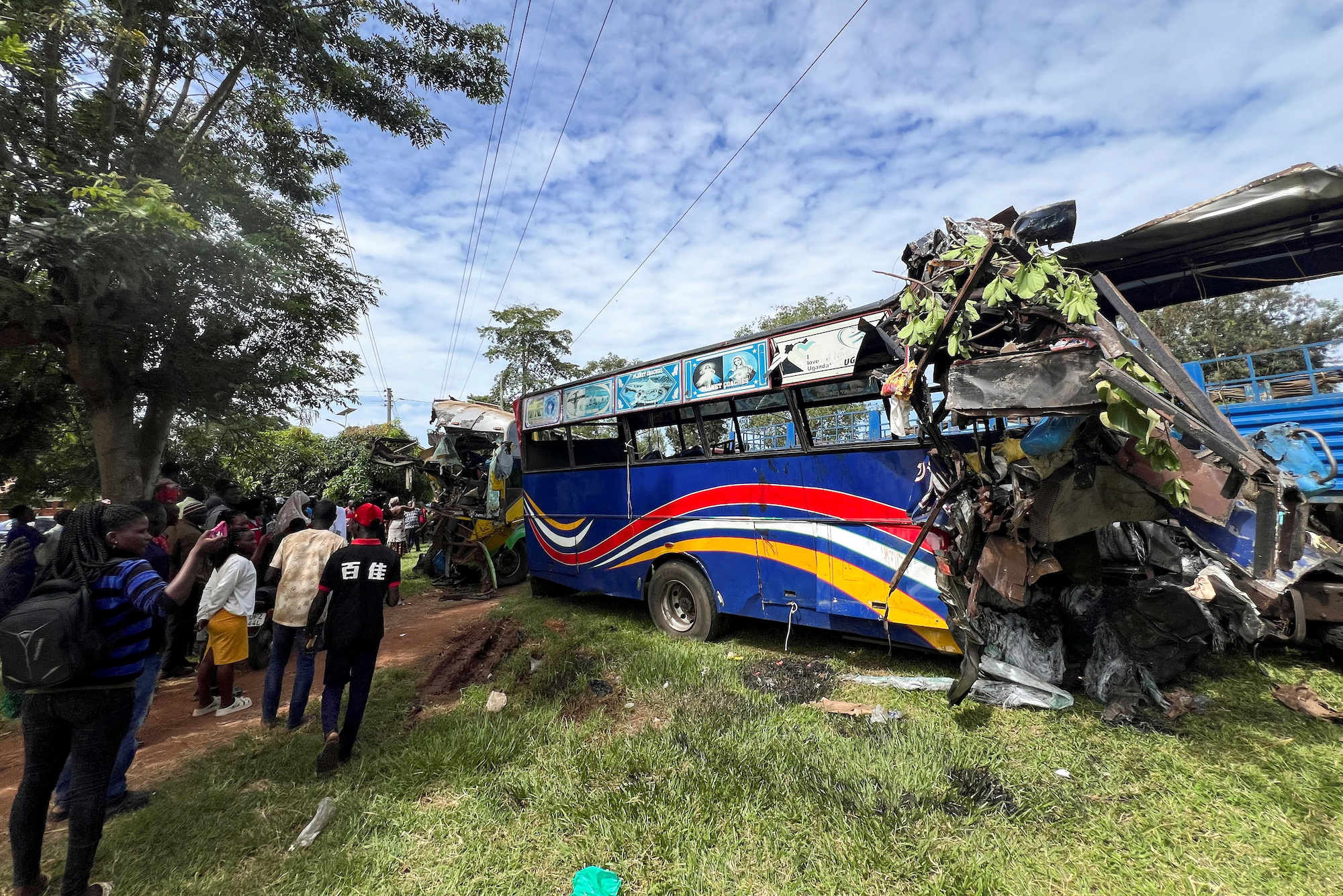 ITF Mourns Victims Of Uganda Bus Crash And Calls For Urgent Action To 